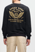 Men's Deus Ex Machina Munificence Crew