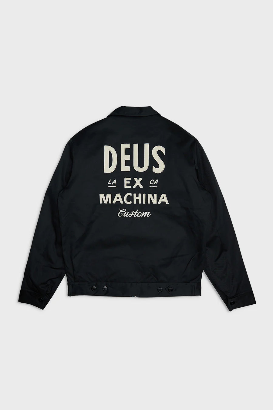 Men's Deus Ex Machina Workwear Jacket 2.0