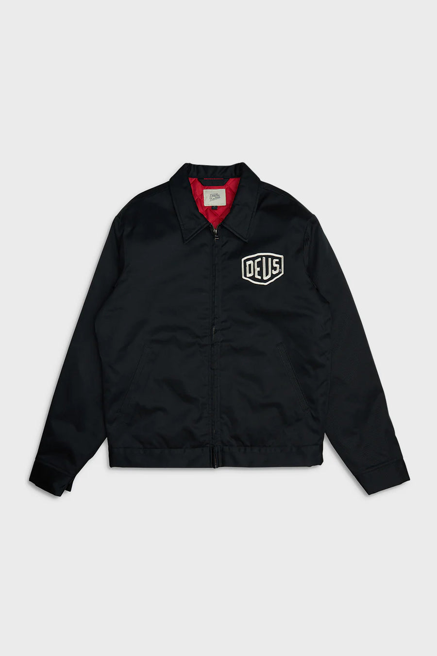 Men's Deus Ex Machina Workwear Jacket 2.0