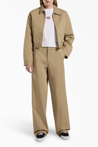 Women's Dickies 248 Pant in Desert Sand