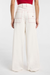 Dickies Women's X Loose Denim Carpenter Pant in Egret