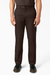 Men's Dickies Original Fit 874 Work Pant in Dark Brown