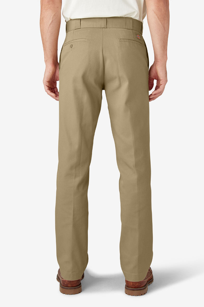 Original Fit 874 Work Pant in Khaki