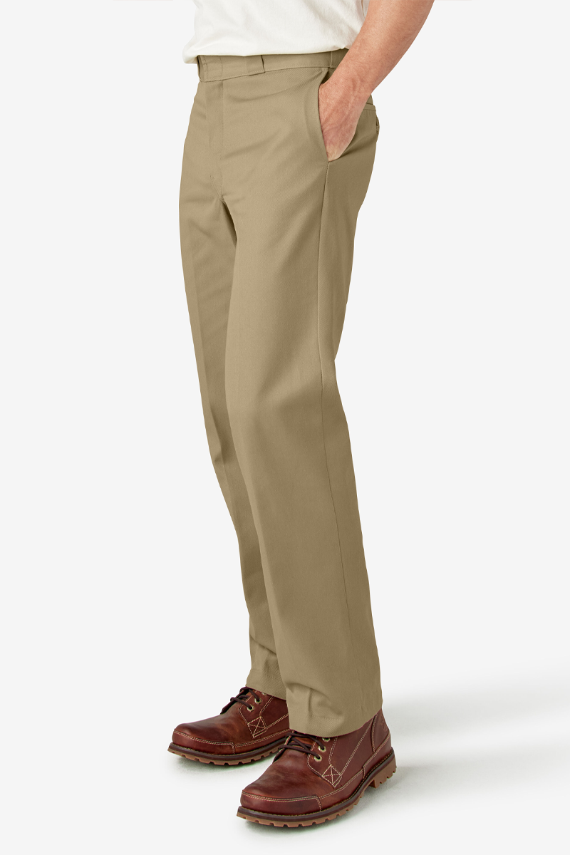 Original Fit 874 Work Pant in Khaki