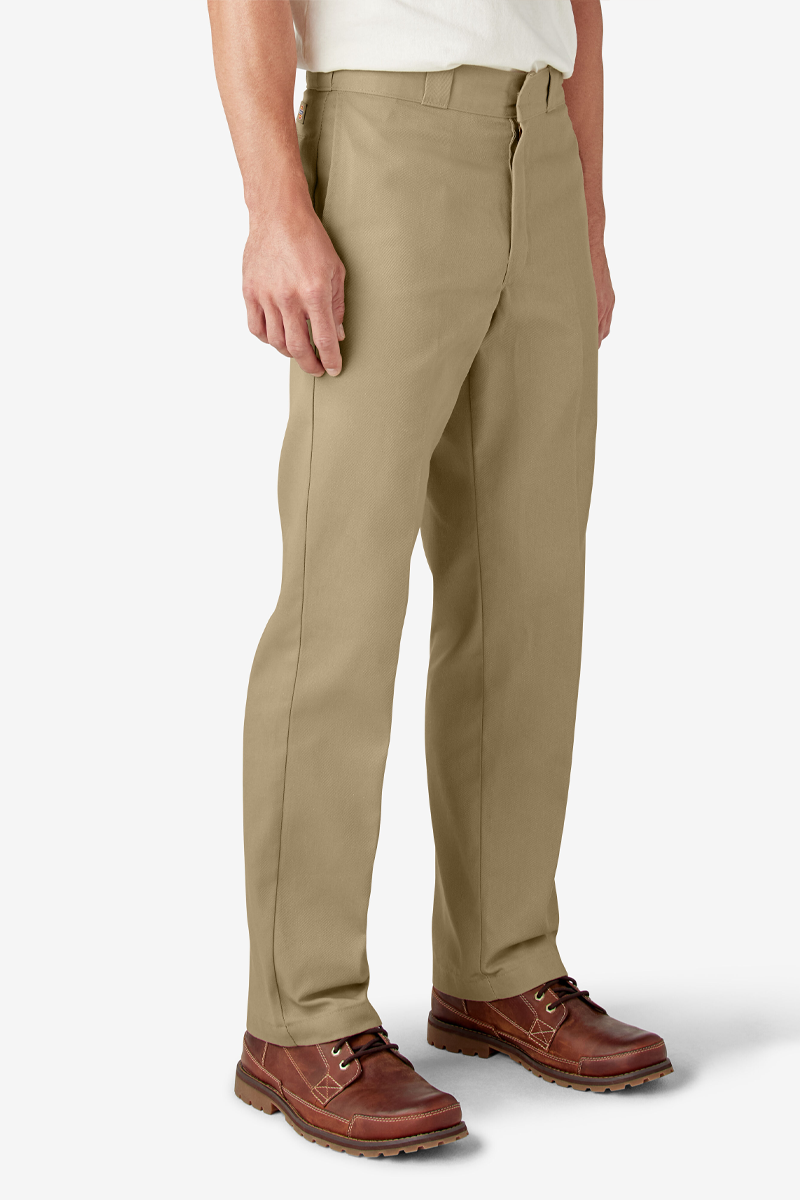 Original Fit 874 Work Pant in Khaki
