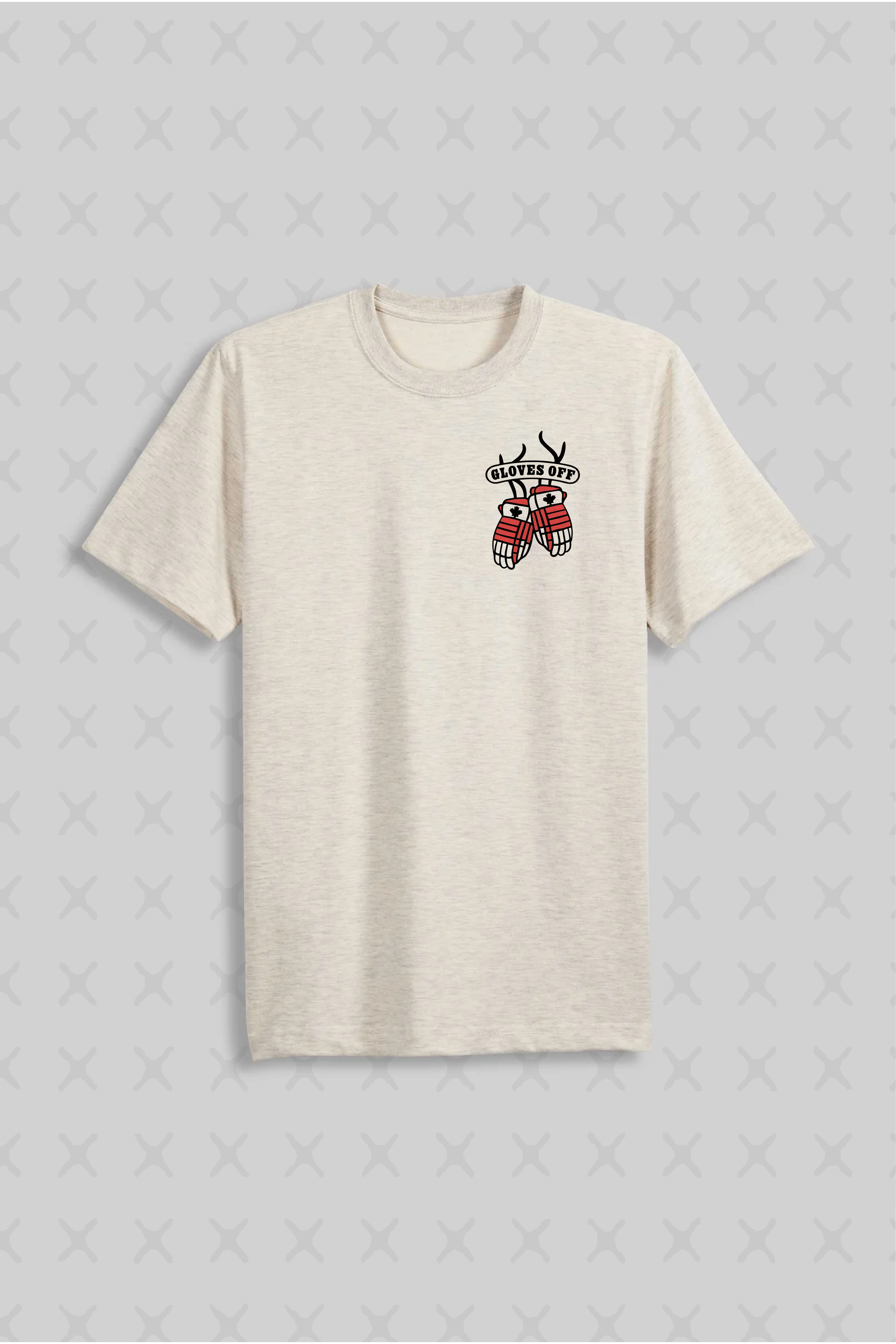 Elbows Up Tee