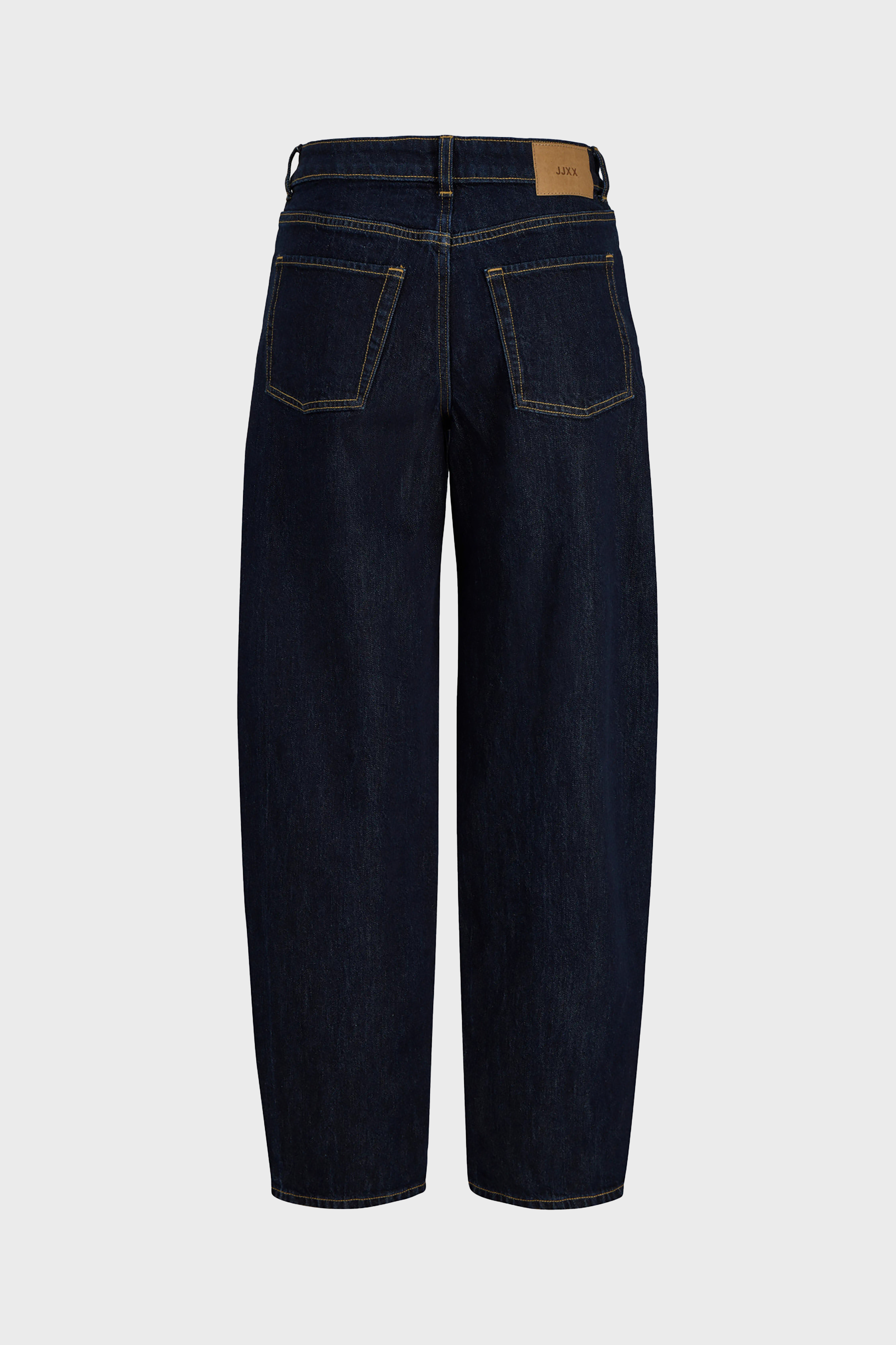 Fuji Barrel Jean