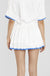 Women's Glamorous Athens Tennis Skirt