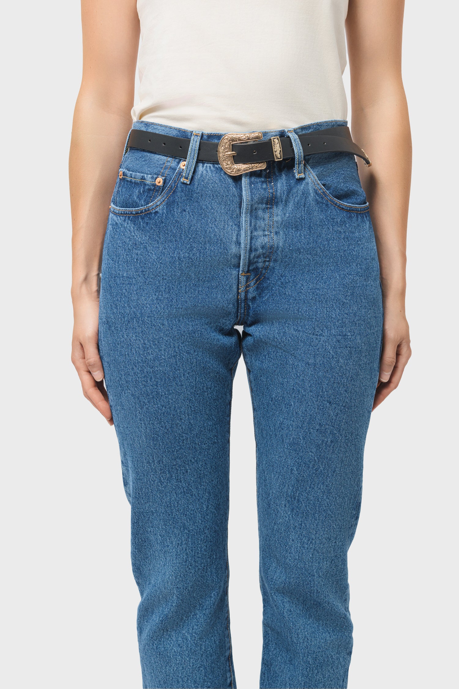 Wild West Belt