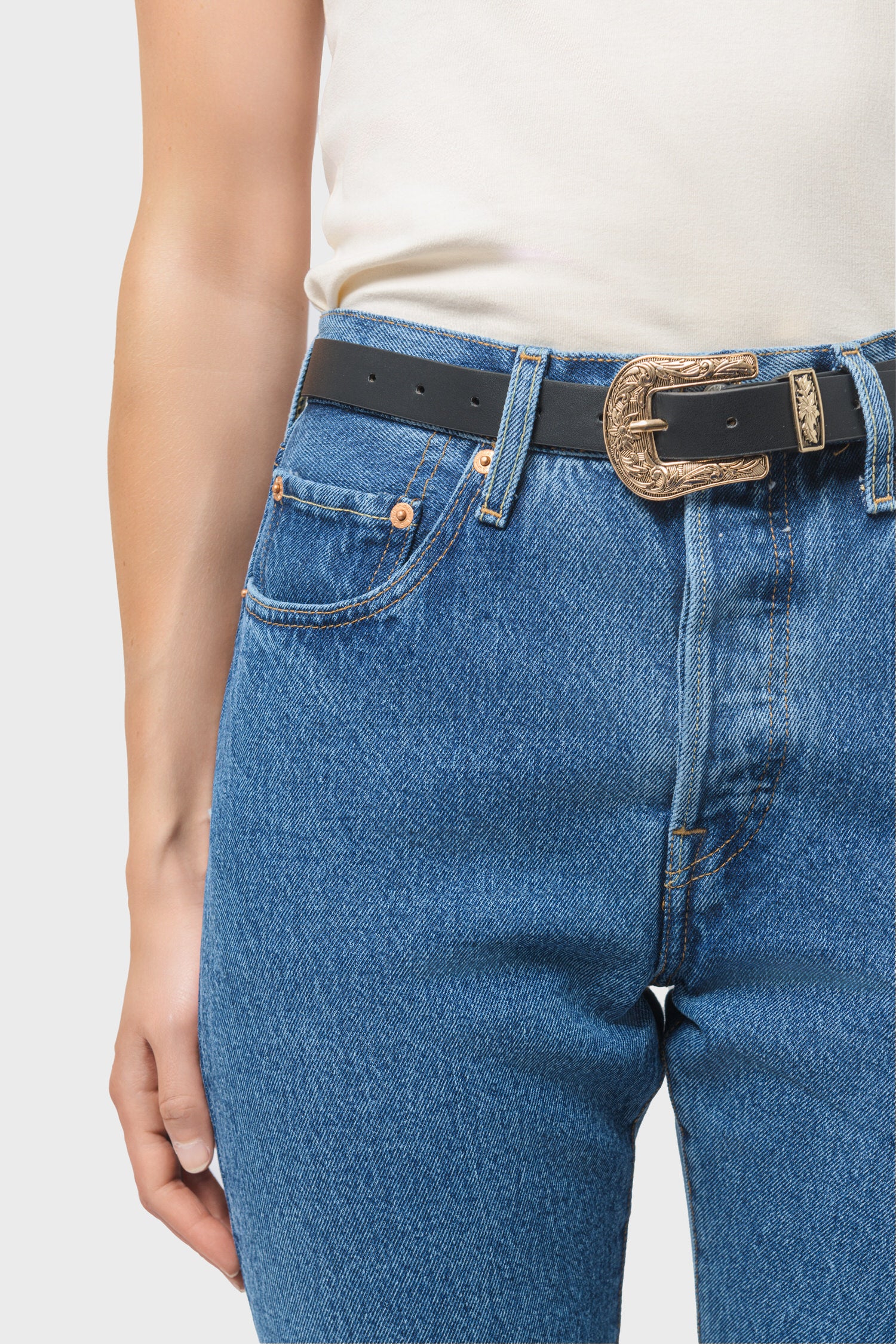 Wild West Belt
