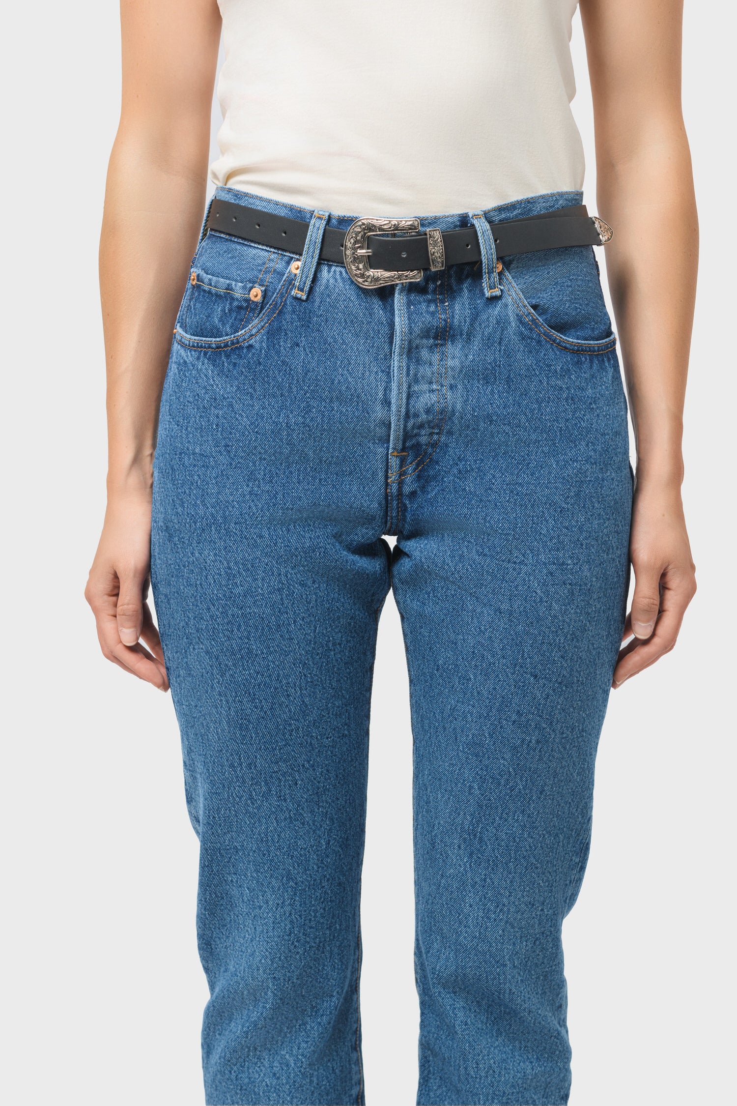 Wild West Belt