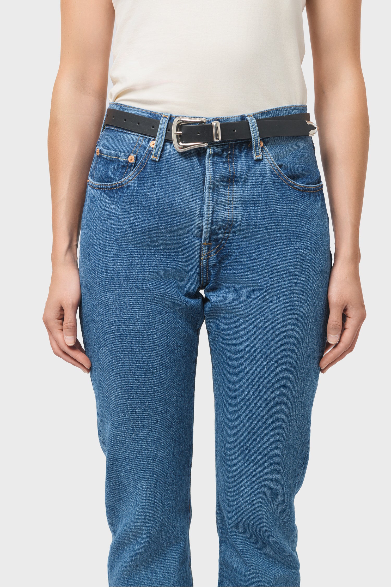Wild West Belt