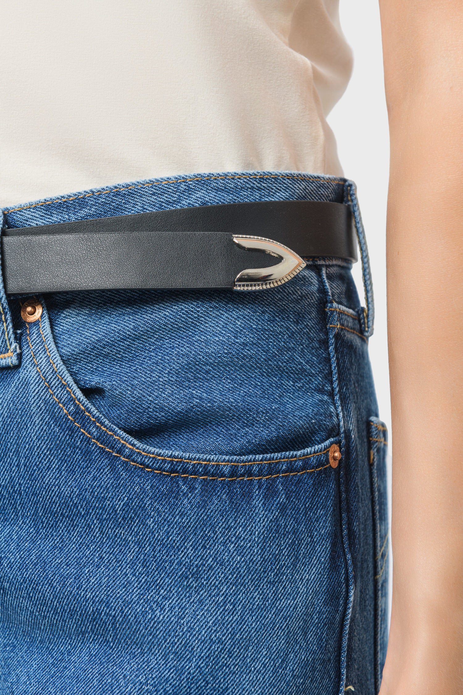 Wild West Belt