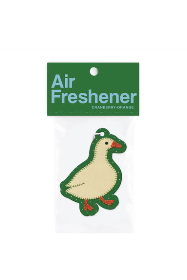 Three Potato Four Goose Air Freshener