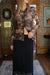 Women's 24 Colours Mesh Midi Skirt