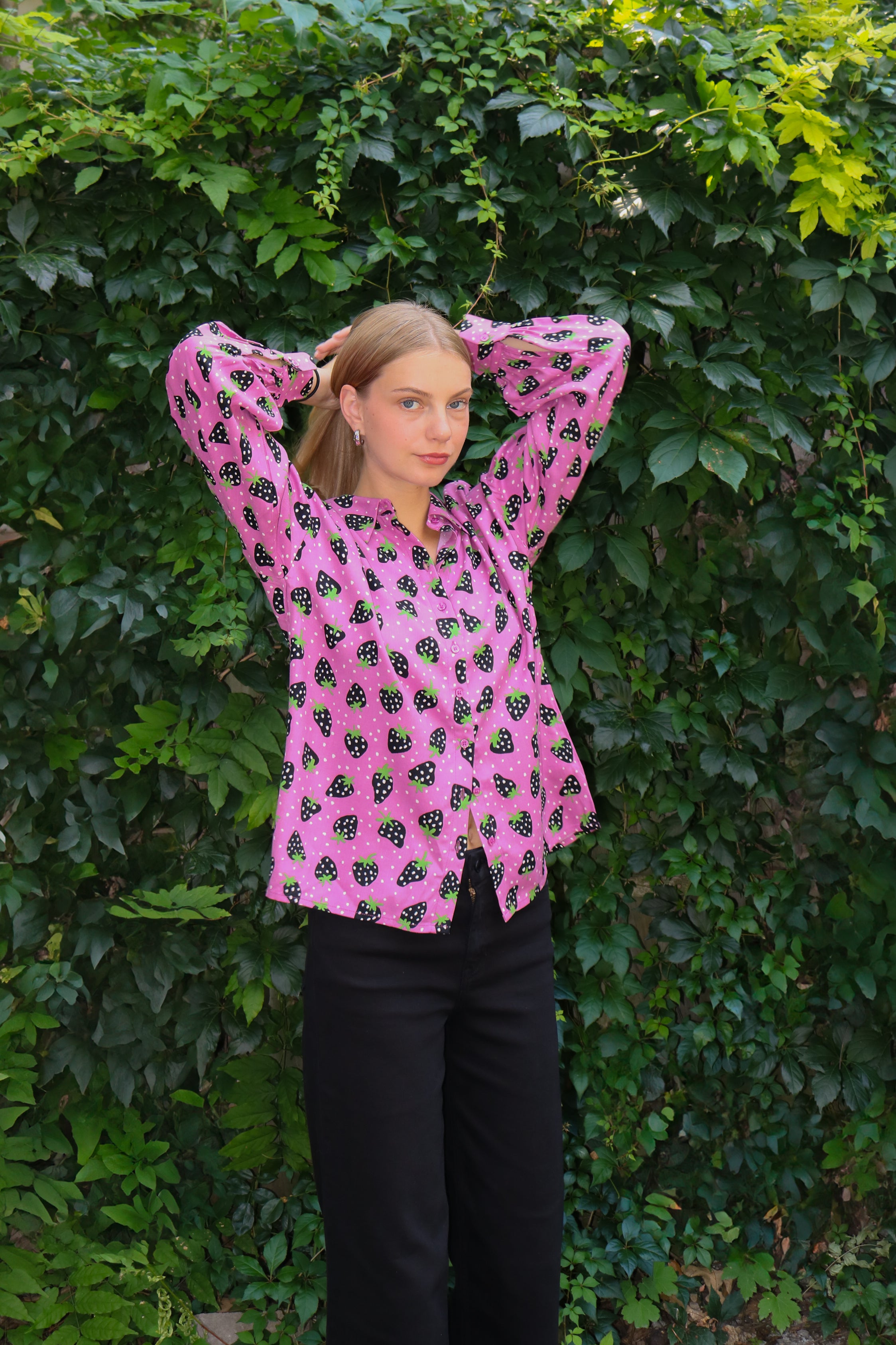 Morango Shirt