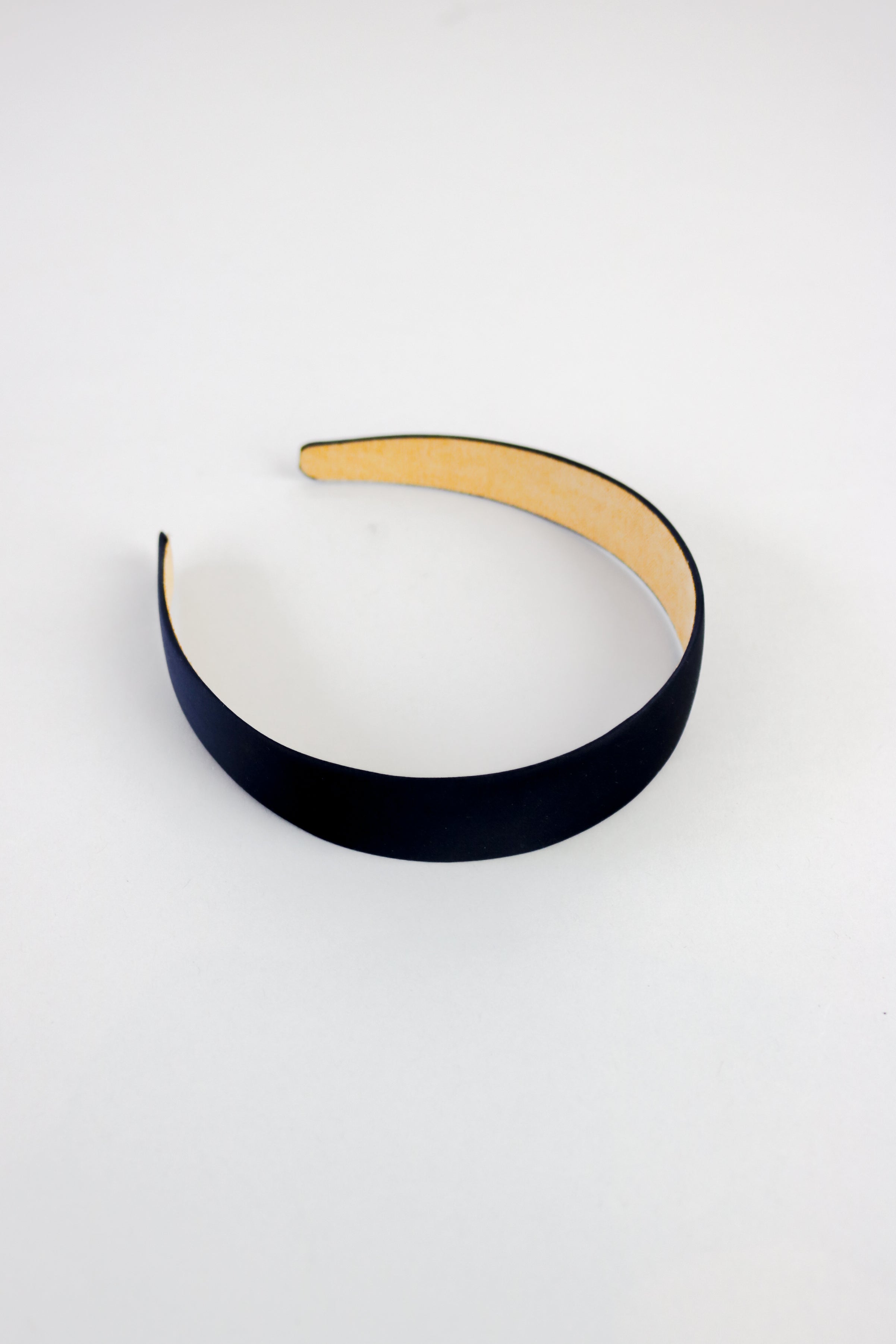 Gigi Satin Hairband