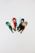 Throw your hair up with elegance and ease with our French Hair Pins. Easy, practical, and oh so cute.