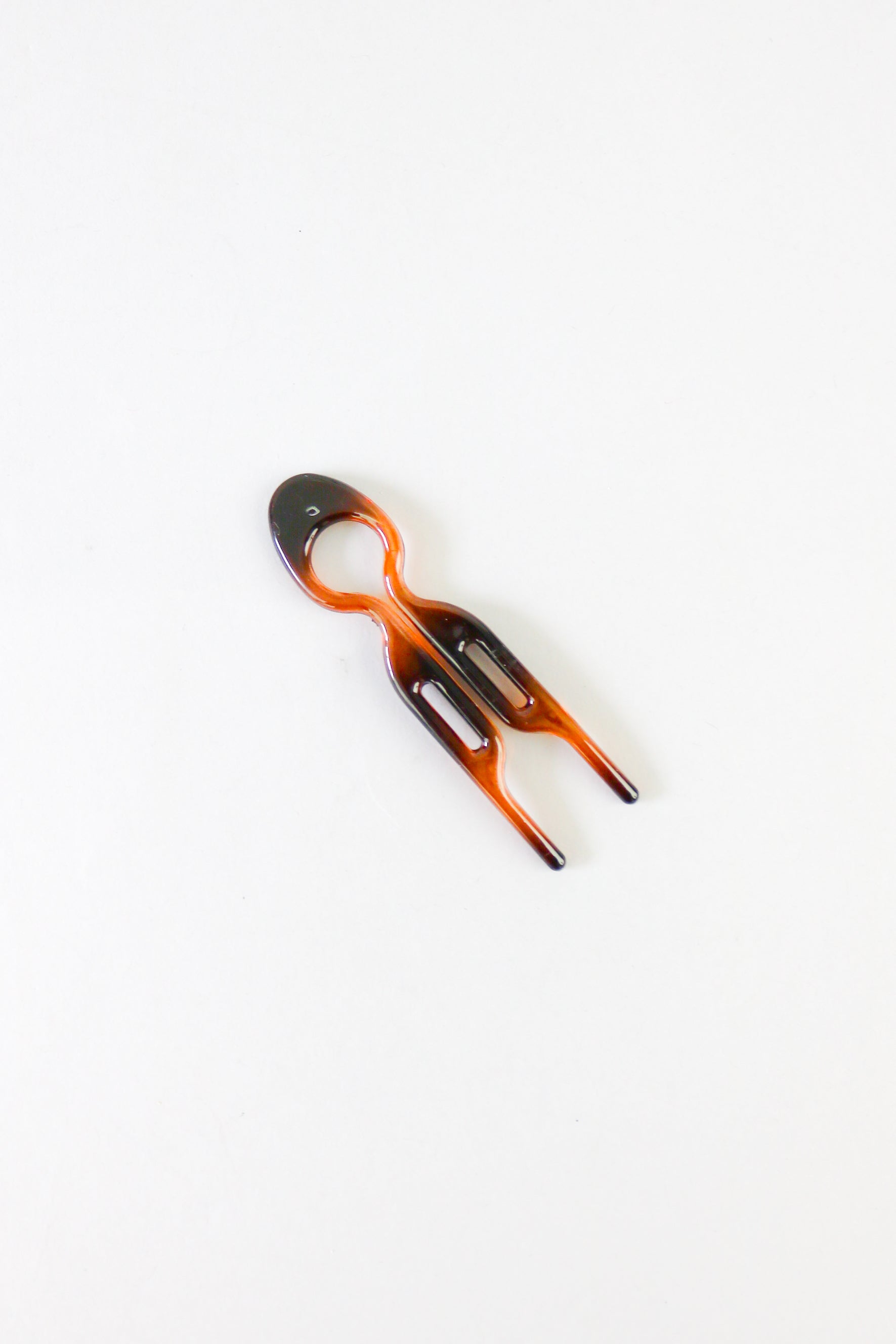 Throw your hair up with elegance and ease with our French Hair Pins. Easy, practical, and oh so cute.