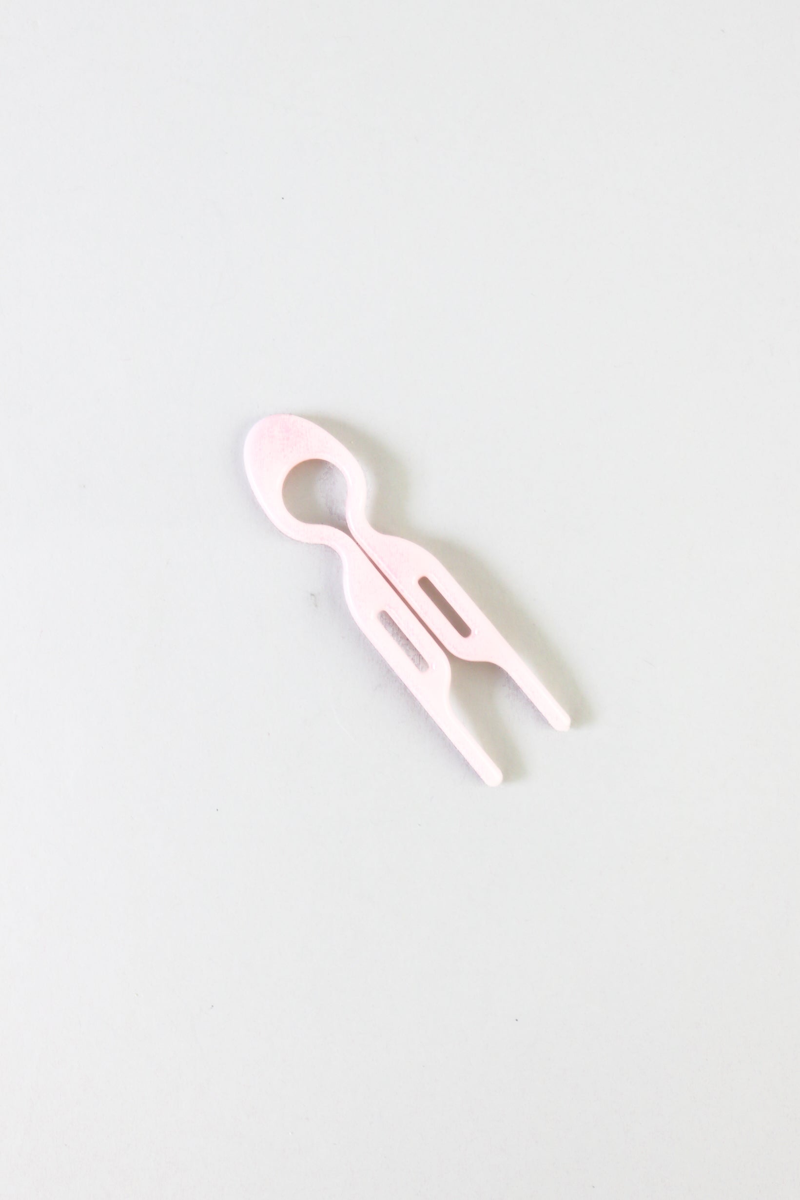 Throw your hair up with elegance and ease with our French Hair Pins. Easy, practical, and oh so cute.