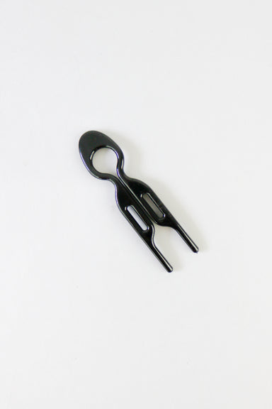 Throw your hair up with elegance and ease with our French Hair Pins. Easy, practical, and oh so cute.