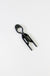 Throw your hair up with elegance and ease with our French Hair Pins. Easy, practical, and oh so cute.