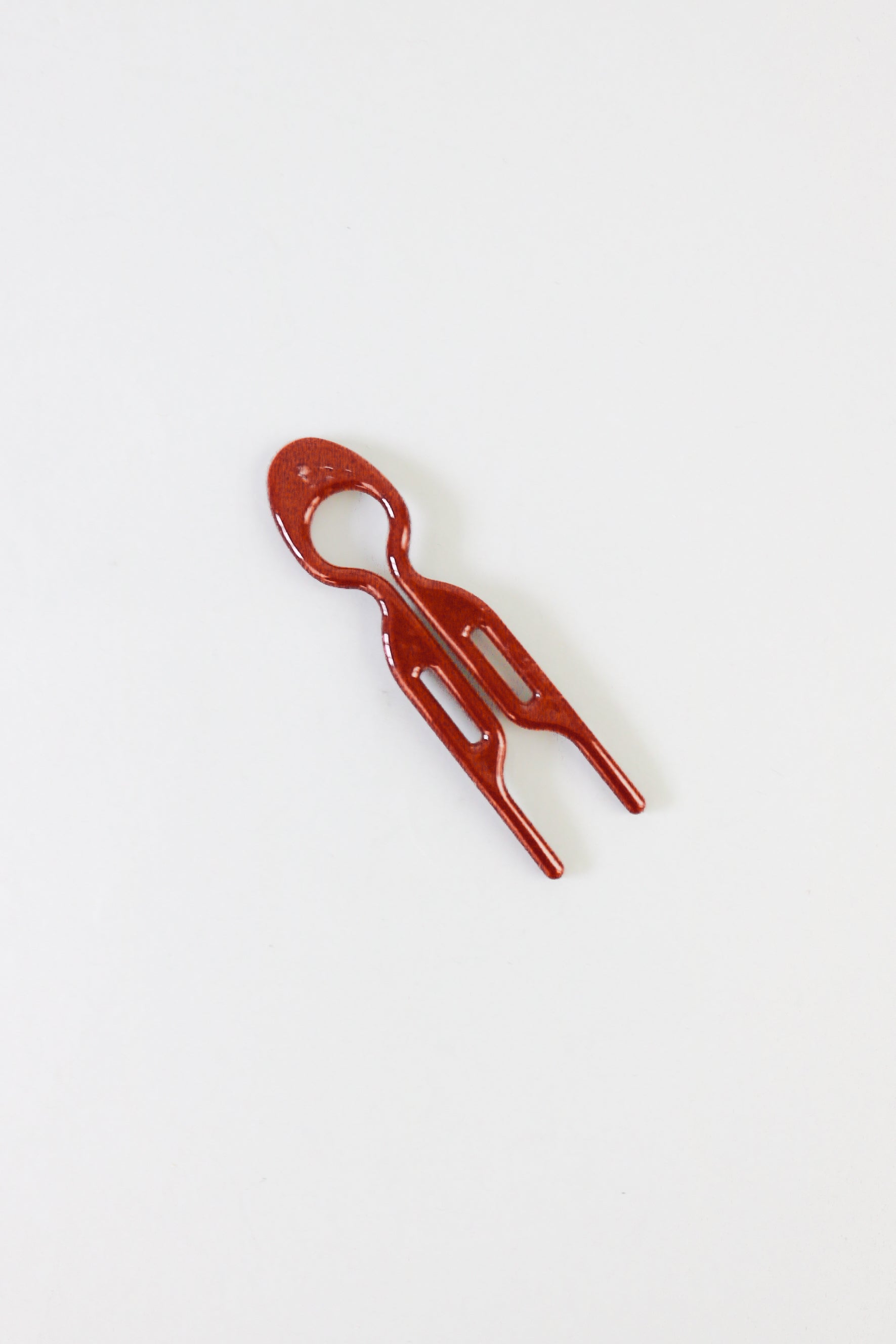 Throw your hair up with elegance and ease with our French Hair Pins. Easy, practical, and oh so cute.