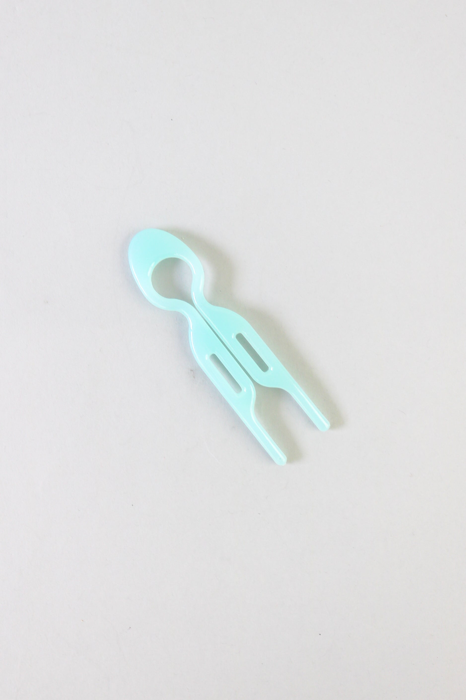 French Hair Pin