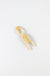 Throw your hair up with elegance and ease with our French Hair Pins. Easy, practical, and oh so cute.
