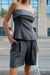 Women's Only Svea MW Bermuda Shorts