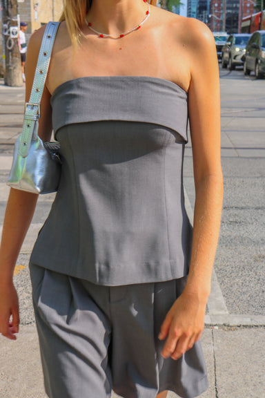 Women's Only Svea Tube Top