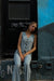 Women's Only Jayla Knit Pant in Abyss