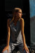 Women's Only Jayla Knit Vest in Abyss