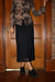 Women's 24 Colours Mesh Midi Skirt