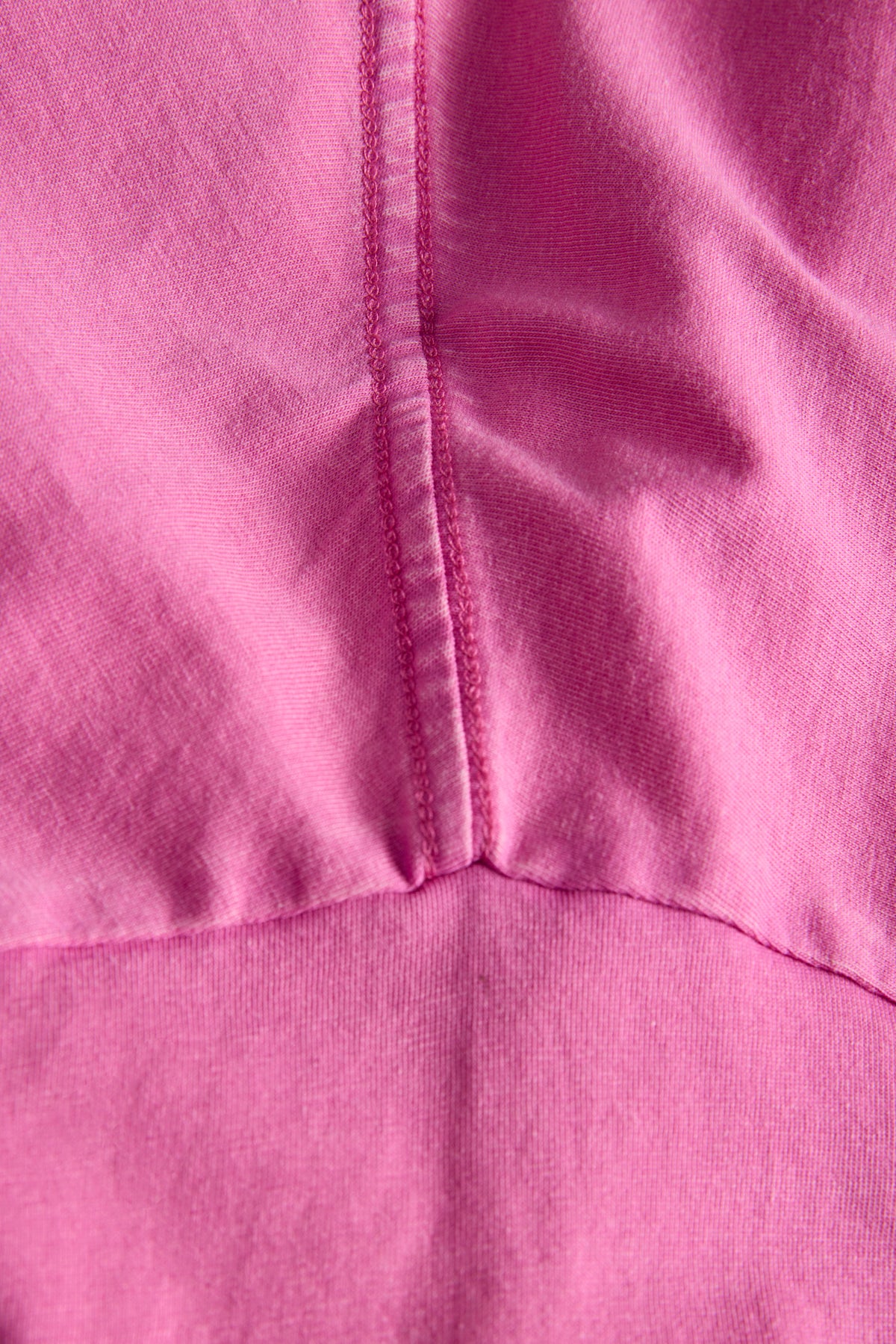 Women's JJXX Andrea Washed Boxy Crop Tee in Fiji Flower