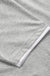 Women's JJXX Andrea Contrast Tee in Light Grey Melange
