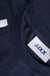 Women's JJXX Andrea Contrast Tee in Navy Blazer