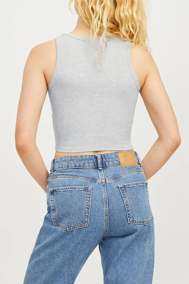 Women's JJXX Fallon Rib Tank