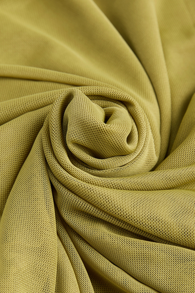 Women's JJXX Minna Mesh Straight Skirt