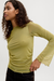 Women's Minna Mesh Long Sleeve Top