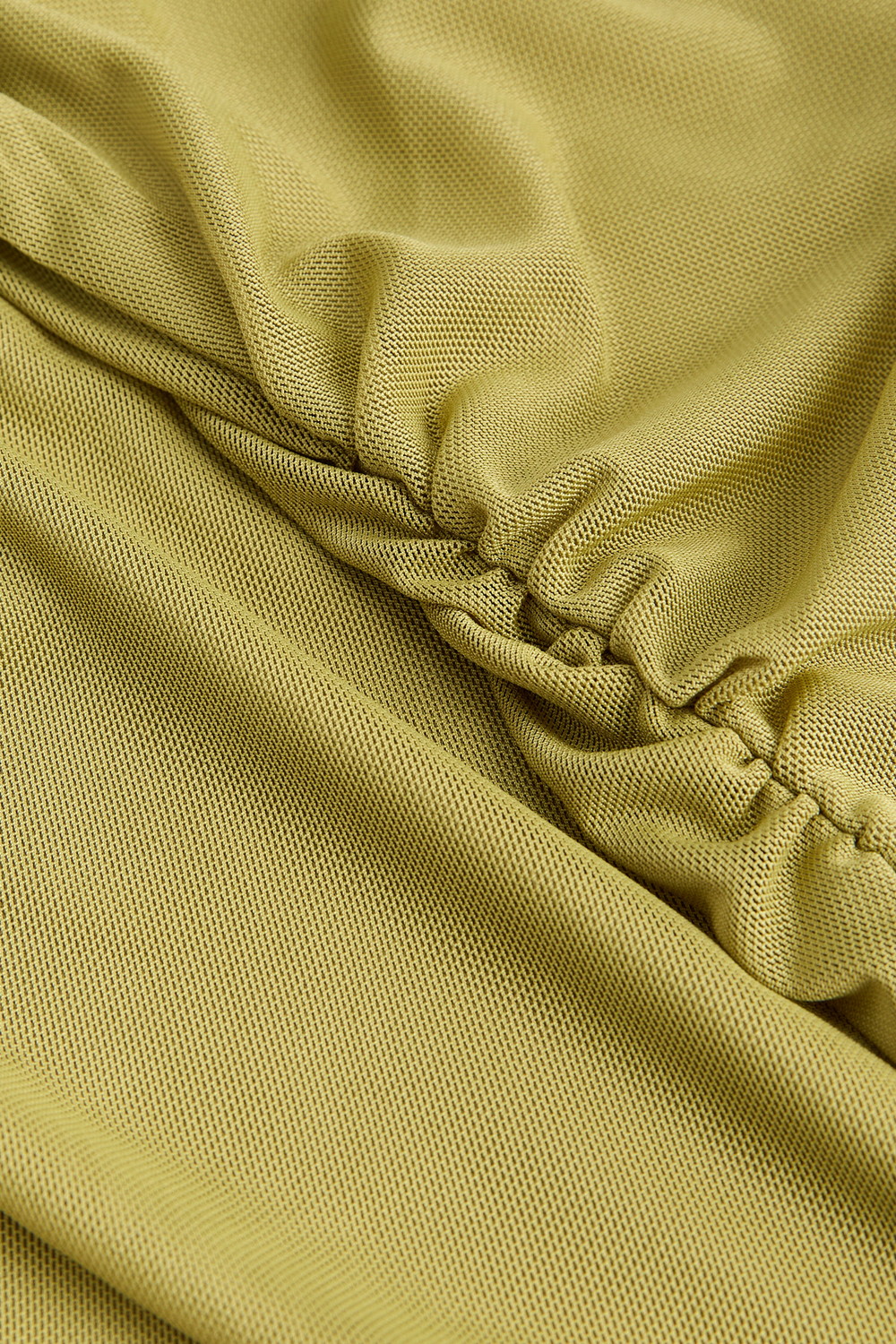 Women's Minna Mesh Long Sleeve Top