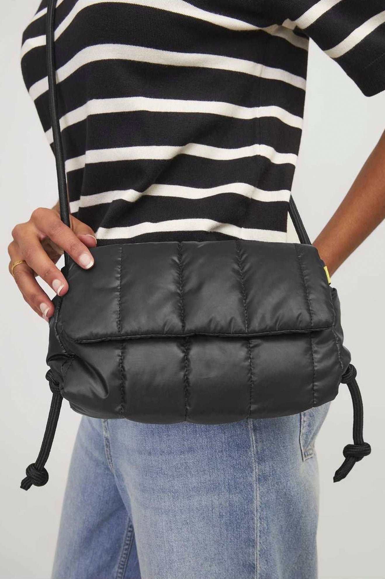 JJXX Santa Fe Bag