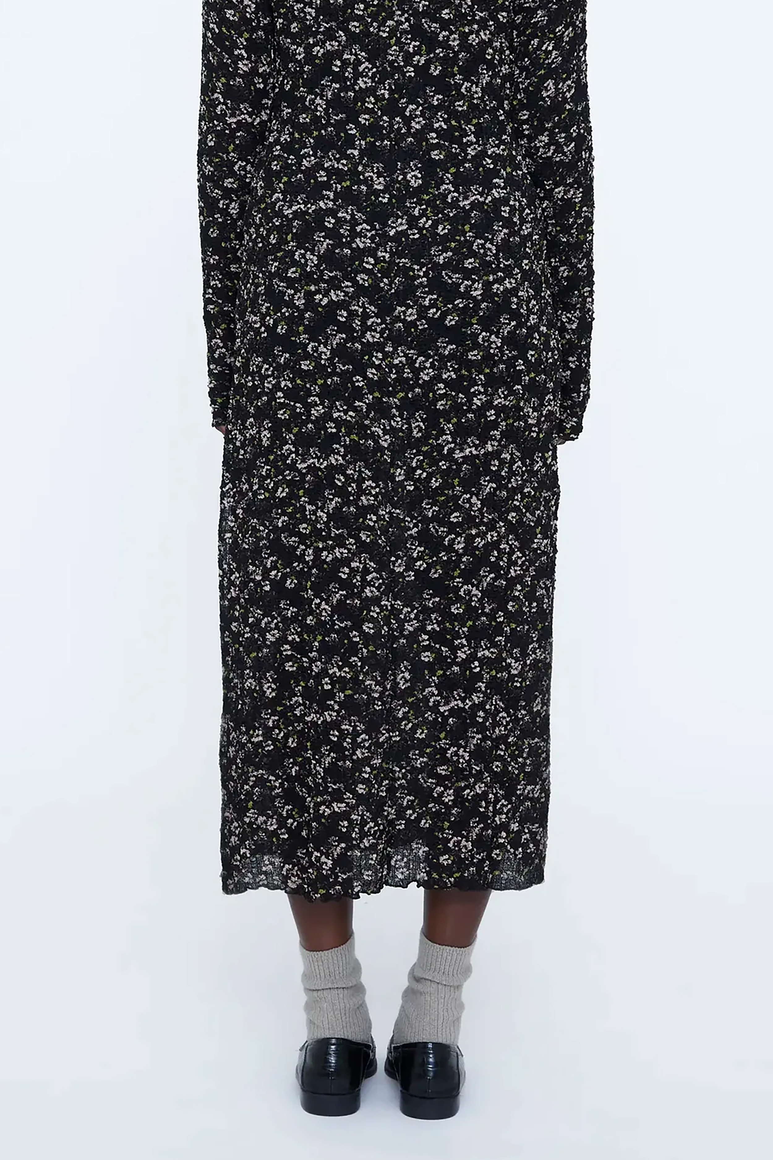 Kathleen Midi Skirt