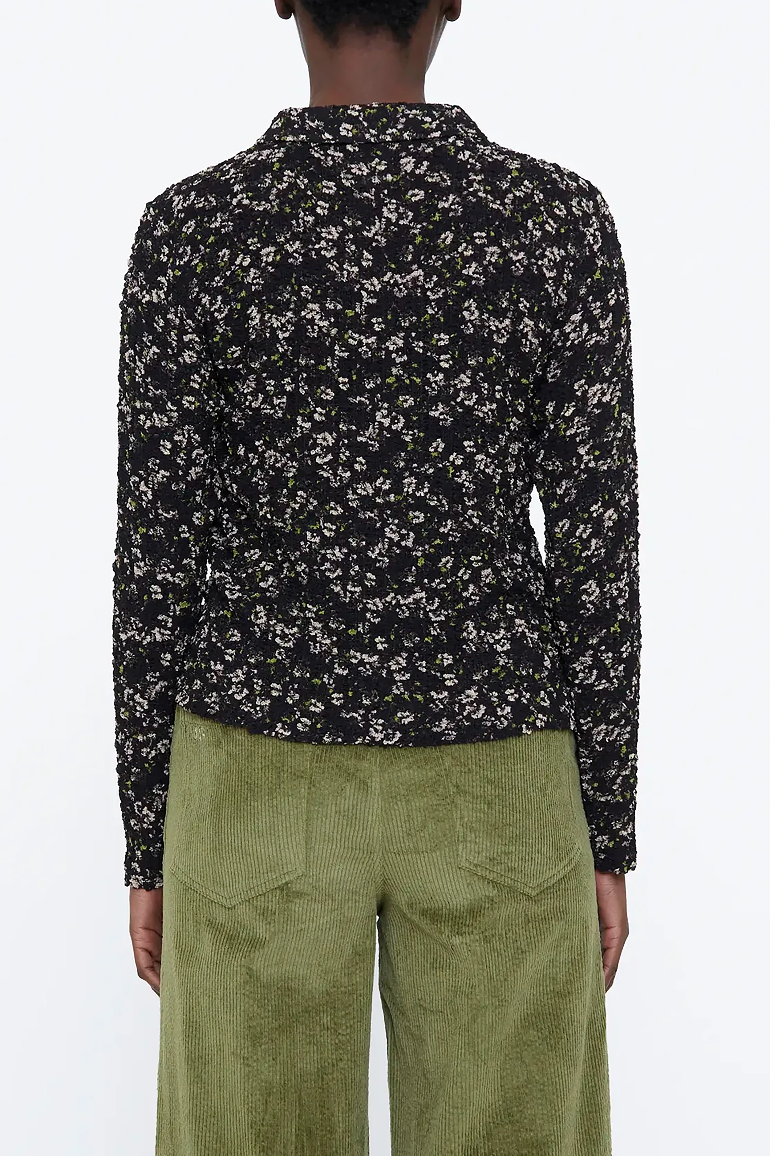 Kathleen L/S Top