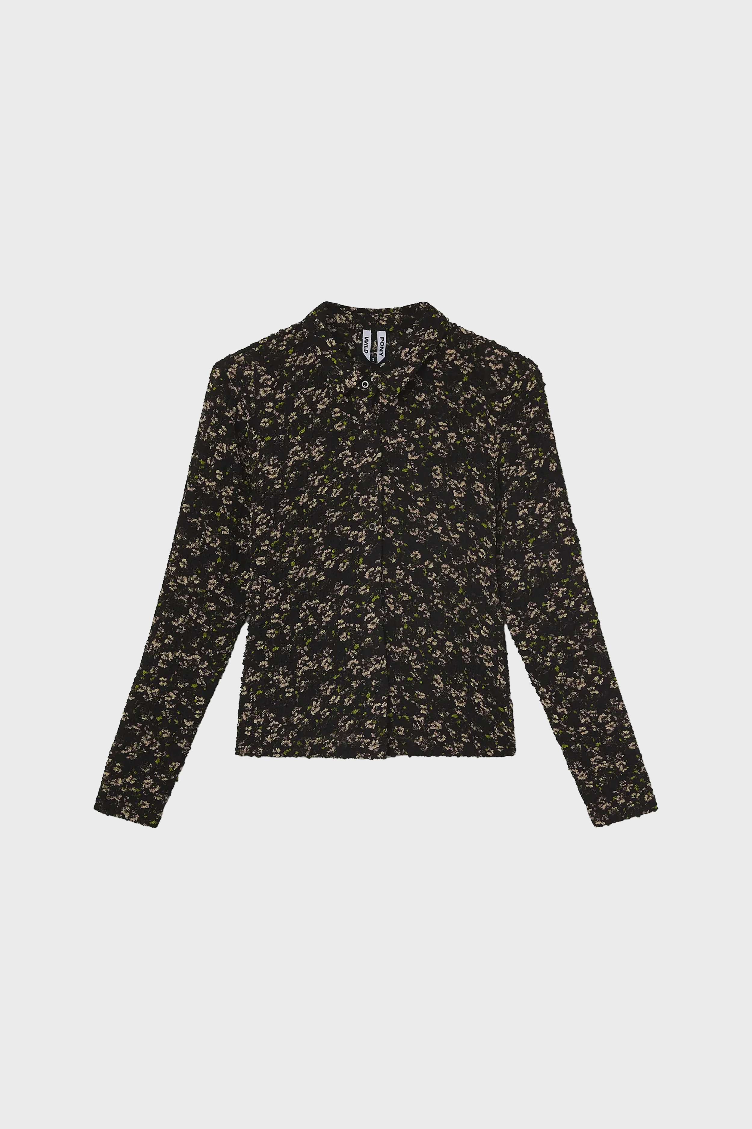 Kathleen L/S Top