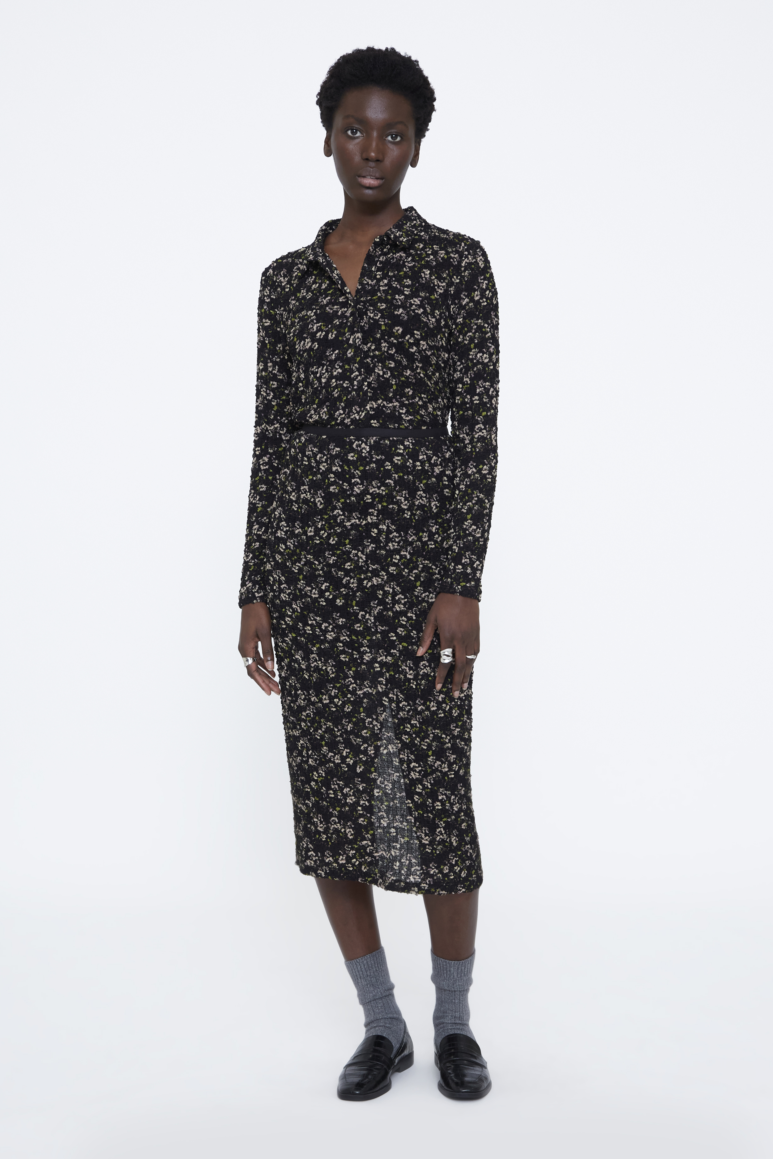 Kathleen L/S Top