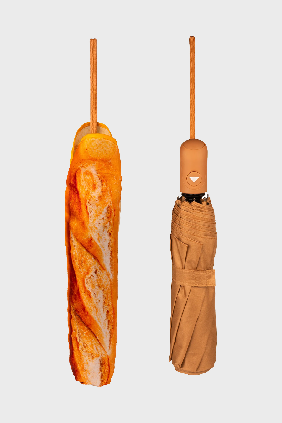 Kikkerland Baguette Umbrella