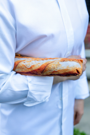 Kikkerland Baguette Umbrella