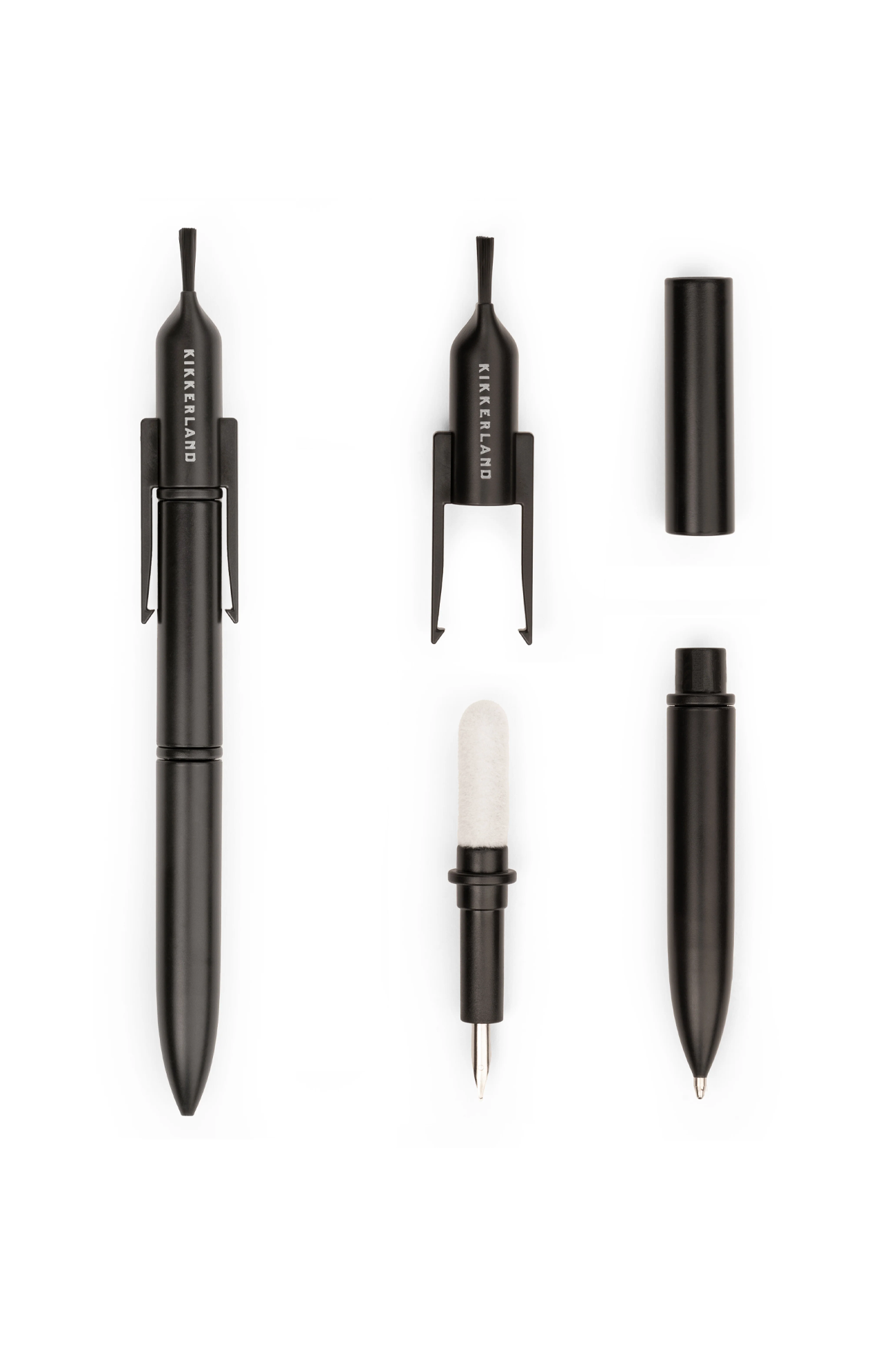 Kikkerland Tidy Tech Pen