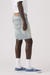 Men's Levi's 468 Loose Shorts in Light Workout